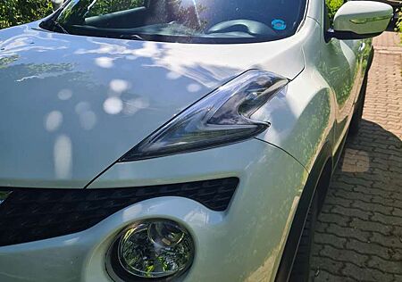 Nissan Juke 1.2 DIG-T Acenta