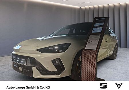 Cupra Leon ST 1.5 eTSI 150 PS MATRIX-LED KAMERA