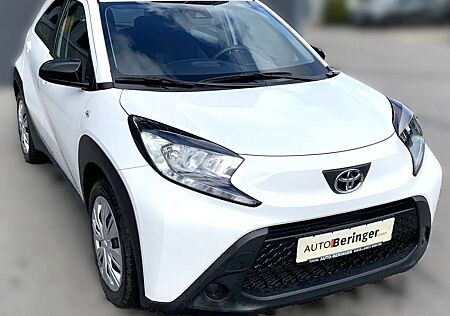 Toyota Aygo Play