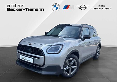 Mini Cooper D Countryman Countryman D Aut./Panorama/Head-Up/LED/AHK/Driving