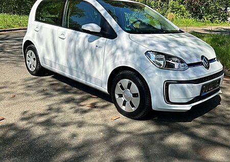 VW Up Volkswagen ! e- Style