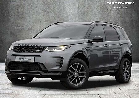 Land Rover Discovery Sport P270e Dynamic SE