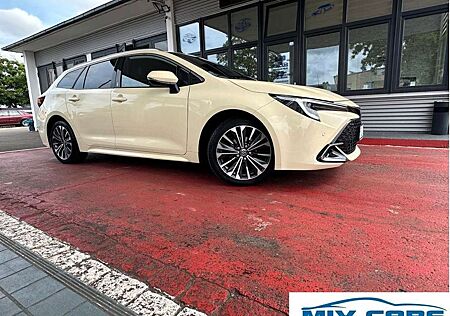 Toyota Corolla 1.8 Hybrid Touring Sports Team D/NAVI