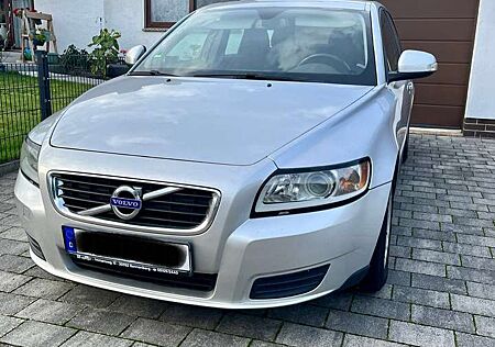 Volvo V50 1.6 D Drive