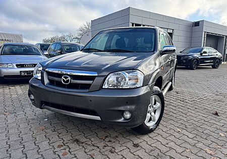 Mazda Tribute 2.3 Exclusive AWD 1.Hand