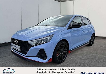 Hyundai i20 N Performance 1.6 T-Gdi 1.6