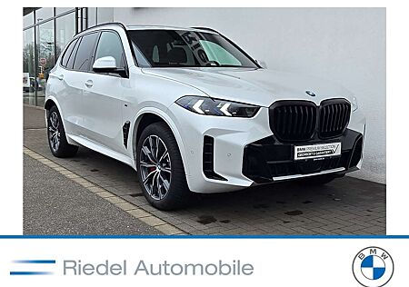 BMW X5 xDrive40d M Sportpaket Pro*Standhzg*AHK*DAPro