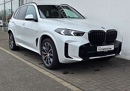 BMW X5 xDrive40d M Sportpaket Pro*Standhzg*AHK*DAPro