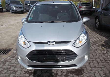 Ford B-Max Sync Edition Automatik mit AHK