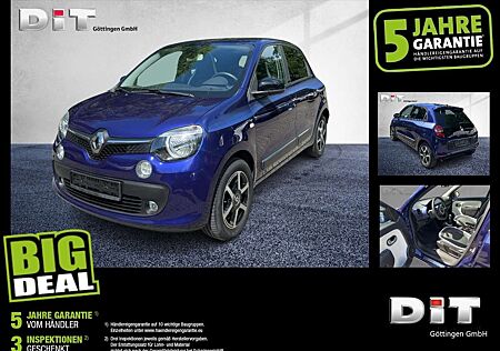 Renault Twingo 1.0 SCe 70 Cosmic SHZ+KlimaA+SoundSys