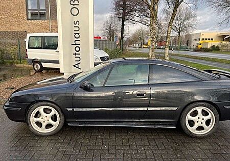 Opel Calibra A (C89) 2.0 i (M07) SD Angebot bis 24.08