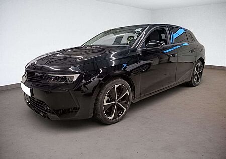 Opel Astra Edition PHEV*Spurh*ACC*LED*AHK*Kamera*MwSt