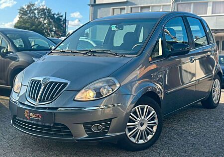 Lancia Musa Gold*AUTOMATIK*1.HAND*172TKM*