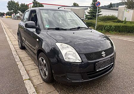 Suzuki Swift 1.3 Klima TÜV