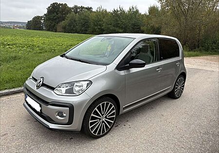 VW Up Volkswagen ! beats BMT/Start-Stopp