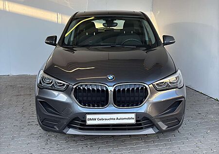 BMW X1 sDrive18dA Advantage Navi.LED.ParkAss.PGSD.SH