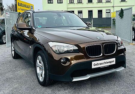 BMW X1 20 d sDrive ZWEITE HAND 137000 KM KLIMAAUTOMATIK