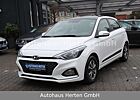 Hyundai i20 1.2 Trend*5-TÜRIG*NAVI*KAMERA*SPUR*PANO*1.HD