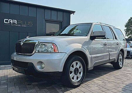 Lincoln Navigator 5.4 V8 LUXURY LPG PRINS *8 Sitze*TV*