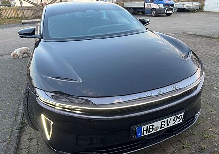 Lucid Air Air AWD Dream Edition Performance