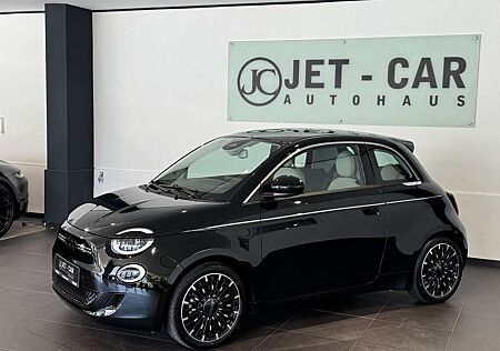 Fiat 500 e La Prima 3+1*Kamera-Carplay-Keyless-1. HD*