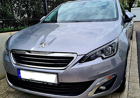 Peugeot 308 SW PureTech 130 Stop & Start Allure
