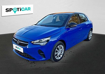 Opel Corsa-e Edition inkl. Batteriezertifikat