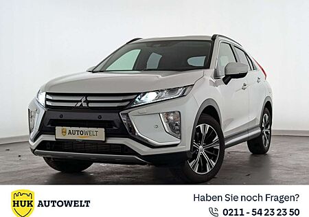 Mitsubishi Eclipse Cross 1.5 T-MIVEC Intro Edi. 4WD CARPLAY