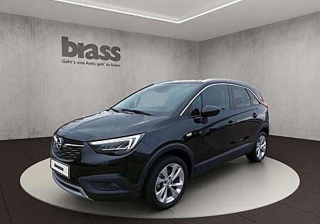 Opel Crossland X INNOVATION 1.2 Direct Injection Turb