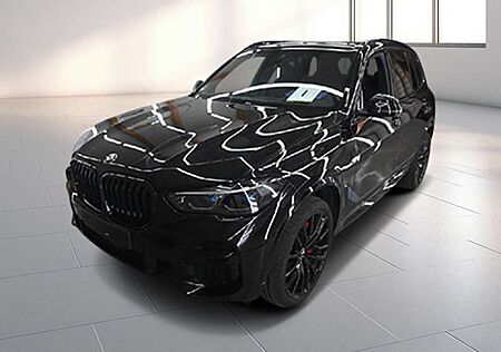 BMW X5 xDrive40i M-Sport LC Prof. HuD B&W Pano Laser