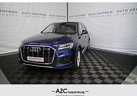 Audi Q7 55 TFSI e qu Panor+Matrix+Luft+Kamera+ACC+AHK