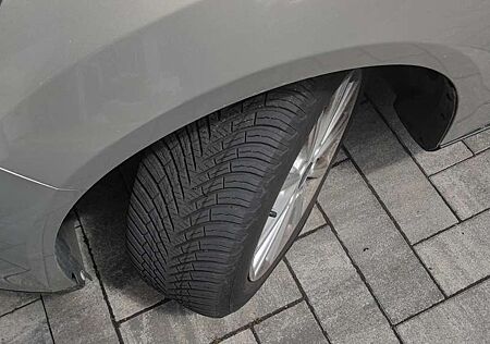 Ford Focus Turnier 1.5 EcoBoost Start-Stopp-System Tita