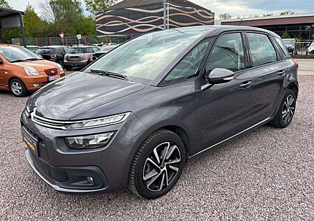 Citroën C4 Picasso Citroen C4 Spacetourer Business Class *Automatik*Navi*
