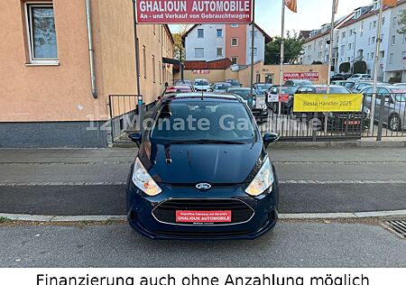 Ford B-Max Trend Automatik Schiebetüren beidseitig