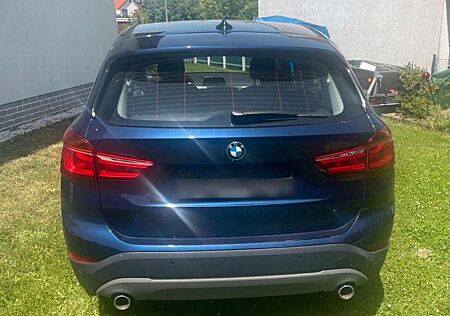 BMW X1 sDrive18d Aut. Advantage