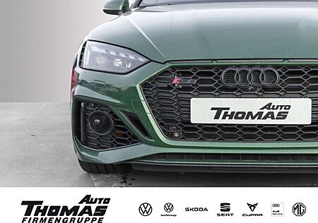 Audi RS5 Sportback 2.9 TFSI quattro Tiptronic PANO