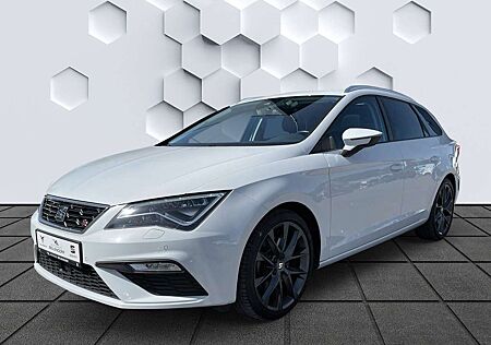 Seat Leon Sportstourer 2.0 TDI DSG FR Navi AHK Kamera