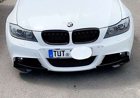 BMW 320i 320 M-Performance