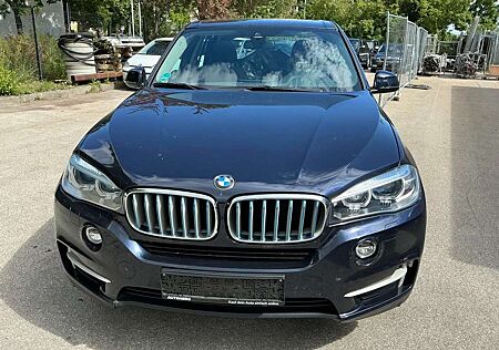 BMW X5 xDrive40e