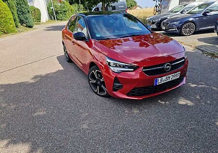 Opel Corsa GS Line