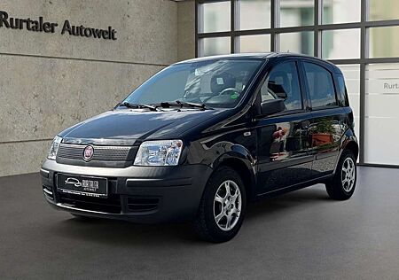 Fiat Panda 1.1 8V Active *E-PAKET*ALLWETTER*AUX*TÜV*
