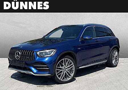 Mercedes-Benz GLC 43 AMG 4Matic 9G-TRONIC