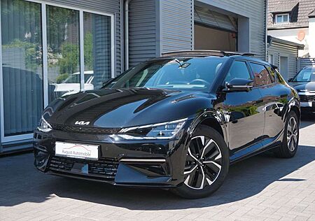 Kia EV6 GT-Line 2WD ACC Glas 360 Belüft 4SHZ Ambi