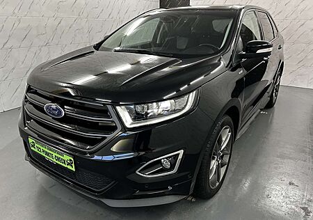 Ford Edge ST-Line 4x4+AHK+Business-Paket+Temp+DAB+LED