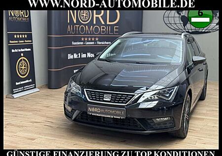 Seat Leon SP XCELLENCE 2.0 TDI DSG Pano/Navi/LED Xcellence