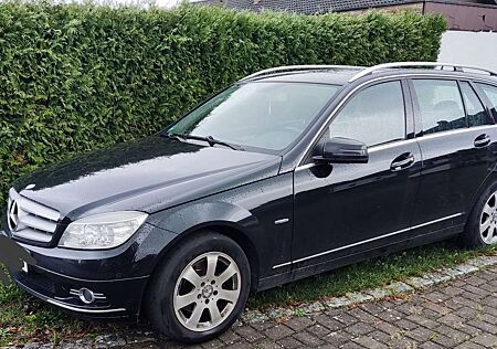 Mercedes-Benz C 220 CDI