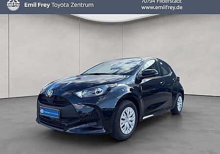 Toyota Yaris Hybrid Business Edition *Lenkradheizung*Sitz