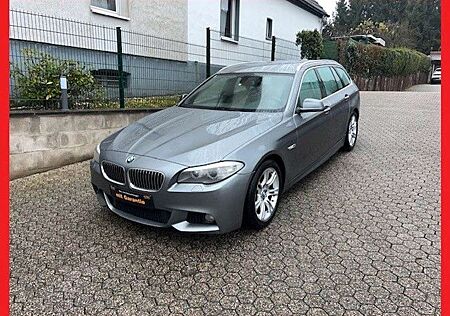 BMW 520 Baureihe 5 Touring M SPORT PAKET