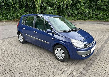 Renault Scenic 1.6 16V Avantage - Rentner - TÜV 06.2026