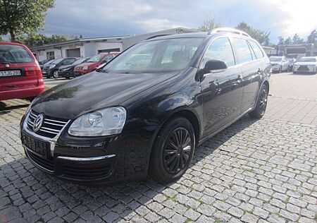 VW Golf Variant Volkswagen Trendline - -
